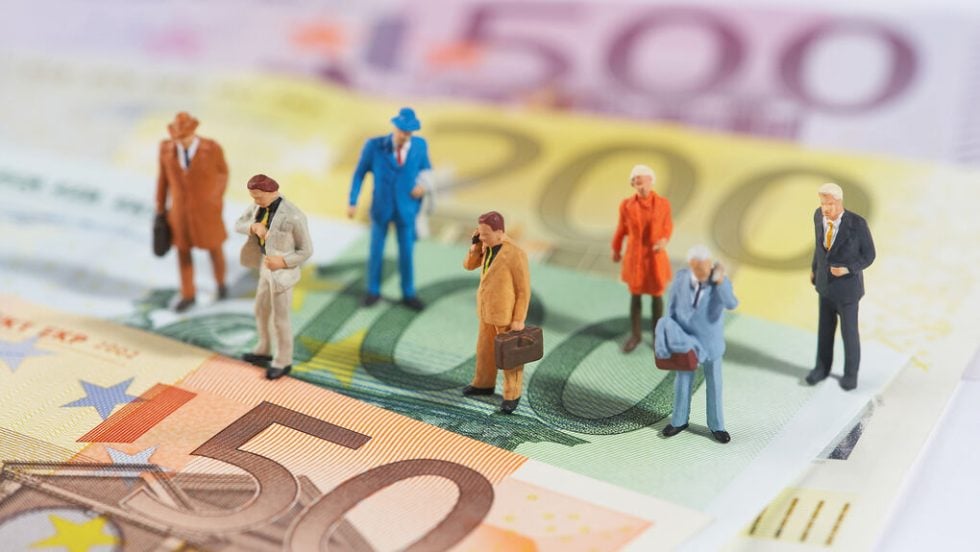 euros